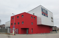 Tollhaus